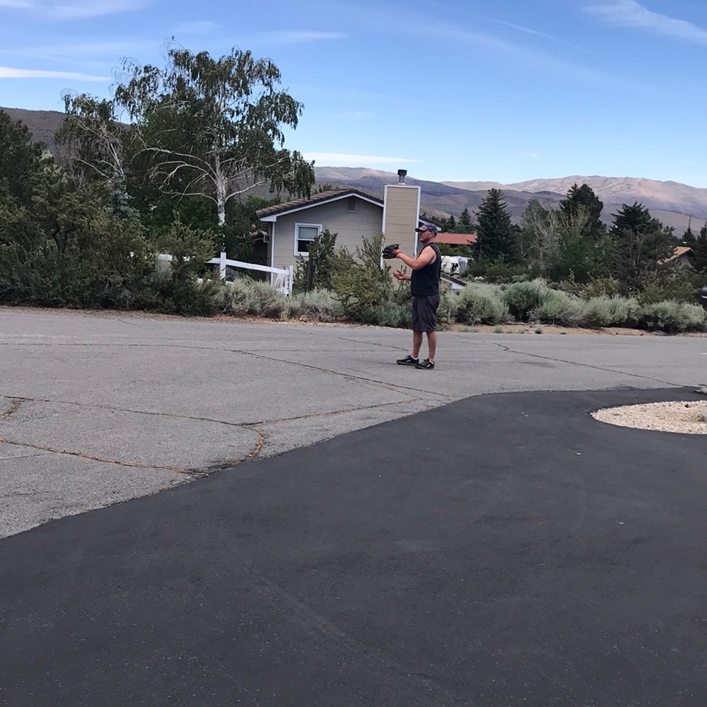 Meet your Posher, Travis